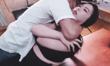 OnlyFans_瑜伽裤按摩_崩坏的英语老师_倪娜Nina（nina_loveu）