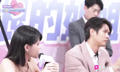 Ika-3 Bahagi ng palabas na sekswal na ginawa sa loob ng bansa na "Sisters Who Make Waves": Ang Pagsubok sa Sekswal na Pagnanasa