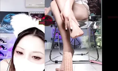 Gumastos ako ng 2.4K para sumali sa VIP dual-perspective group chat ng "A Tyrant Beast" sa Douyin, na may kasamang beaded anal plug, nude dance, masahe, at erotic content. (2)