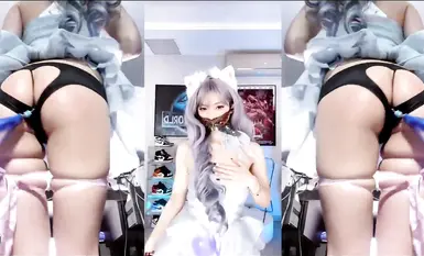 Douyin（TikTok）のユーザーは、ビーズ付きアナルプラグ、ヌードダンス、マッサージ、ふしだらな女とのVIPデュアル視点グループチャットに参加するために2.4Kを費やしました（5）。