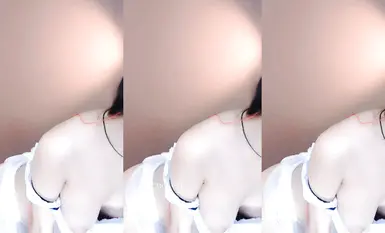 網易CC 高顏值網紅女主播【蘇棠 】絕版珍藏深插版自慰系列 用大陽具深插，坐著插，背著插，還有一個用手指插 (3)