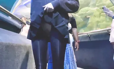 FanSly อินฟลูเอนเซอร์ด้านฟิตเนสชาวสิงคโปร์ [MoriyaExhibit] เปิดเผยตัวเองอย่างกล้าหาญกลางแจ้งระหว่างการตรวจสุขภาพก่อนคลอดในฐานะหญิงตั้งครรภ์ที่มีหน้าอกขาวไร้ขน (6)