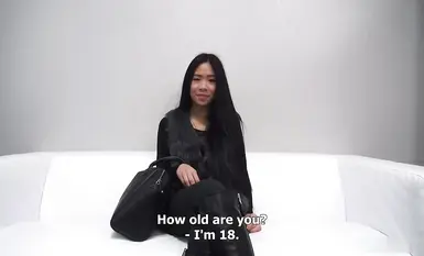 Pemilihan Pelakon Asia