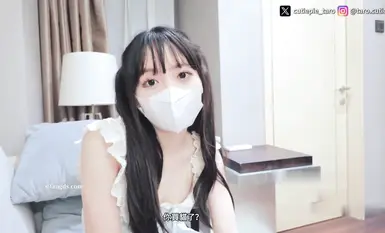 [Little Taro] ผู้สร้างเนื้อหาเกี่ยวกับเพศและเรื่องอีโรติกบน Twitter ได้โพสต์ภาพกลุ่มเซ็กส์และภาพถ่ายส่วนตัวล่าสุดพร้อมของเล่นทางเพศเพื่อเพิ่มประสบการณ์ทางเพศ เซ็กส์ในทะเลที่ปรับแต่งเฉพาะสำหรับแฟนคลับพร้อมความตึงเครียดทางเพศอย่างรุนแรง ช่องคลอดของเธอนั้นบอ