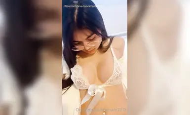 OnlyFans 極品巨乳翹臀S級身材御姐 amam 露臉私拍 花式肉戰性愛啪啪 完美視覺盛宴 (12)