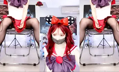 สตรีมเมอร์ Douyin ระดับท็อป 【一只霸王兽】เต้นเปลือยจากมุมมองต่างๆ ตบก้นใหญ่ๆ ของเธอจนแดง ใช้ลูกปัดและปลั๊กทางทวารหนัก นวดช่องคลอดที่ยั่วยวนของเธอ มันเร้าอารมณ์มาก (1)