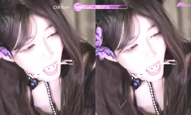 High-quality nude dance beauty nide_xiaogou Douyin nude dance with shaking breasts and hips, dynamic and exciting (3)