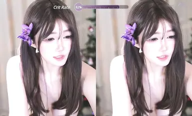 High-quality nude dance beauty nide_xiaogou Douyin nude dance with shaking breasts and hips, dynamic and exciting (9)