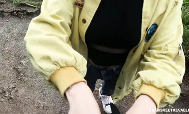 歐美童顏巨乳肥臀美少女【伊娃 EvaElfie】付費私拍 道具自慰 吃雞口交 極致唯美性愛啪啪 (1)