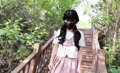 Onlyfans台湾の対照的なオンラインポルノブロガー【チェリーキャット】ロリ美女の淫らなセックス対決：ディープスロート、口ファック、コンドームなし、痴女なオマンコ、うめき声が止まらない、とても痴女（8）