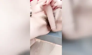 熟女控必备！丝袜熟女团队风韵犹存长腿姐姐丝足自慰诱惑(4)