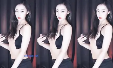 ซิงเย่ สาวสวัสดิการแสนสวยของ NetEase CC มีการเปิดเผยช่องคลอดและเต้นยั่วยวนอย่างโจ่งแจ้ง พร้อมใช้พร็อพช่วยตัวเองและสอดใส่เข้าไปในป่าดำหนาทึบของเธอ (2)