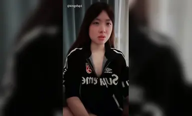 【柚子】重磅 甜美校花 檯球廳淪為風月場所 一桿進洞 洗腳城包間啪啪 浴室做愛 特別騷 無套爆插 顏射  (1)