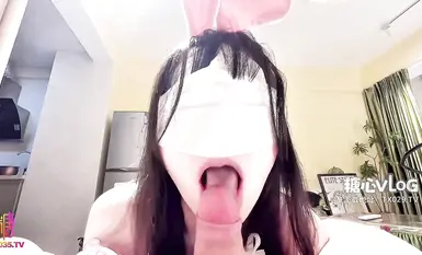 [Sugarheart UP Master] Cô gái đeo kính tương phản và cô nàng lẳng lơ [Little Bear Nana] "Trải nghiệm chụp ảnh riêng tư: Bị lừa và bị nhiếp ảnh gia xâm hại" Âm đạo khít, không lông, ướt át và phun trào của chú thỏ hồng dễ thương! Mã nguồn Ultra HD