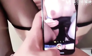 Artikel Pilihan [Model Asal] [Xizhilang] Saya ibu awak! Macam mana awak boleh pancut dalam badan saya?!