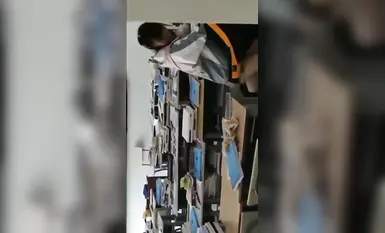 リアル中学生教室快楽編