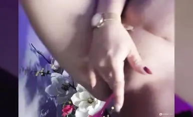 stripchat [__Joy69__] Wanita Vietnam memancutkan