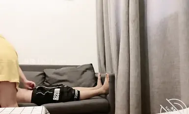 亂倫大神【教師母親萍姐】教師母親終於騎上了兒子