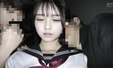 YDNS-005 火車性懲罰