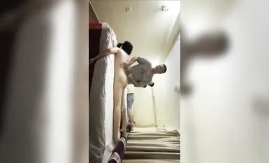 Pribadong spa sex massage ng Twitter influencer na blogger na sina [TonyJ at Beibei] kasama ang mga babaeng matalik na kaibigan at mga hubad na katawan (5)