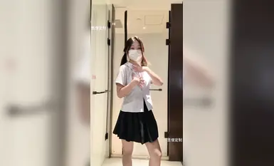 萌妹福利姬超純反差裸舞定製 動感熱舞掰穴頂B起飛了 (2)