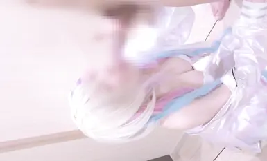 【Cosplay Tales】合集篇 Nako酱性爱SEX 马修 超天酱 阿米娅