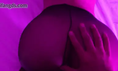 私房網紅攝影大神【老虎菜】回歸第2貼_極品雙女主_黑絲誘惑_清純可人_天然呆的鹿縈被騷到家的希希_道具玩弄了_6