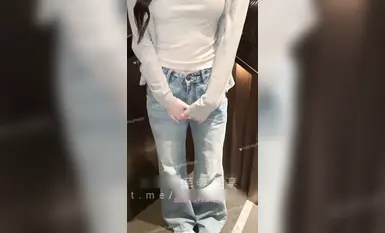 สินค้าใหม่เดือนธันวาคม ชีวิตประจำวันของการฝึกสุนัขตัวเมีย [PicoDaddy, PICOPUPPY99] แฉพี่ชายของเพื่อนร่วมเพศในห้างสรรพสินค้า (3)