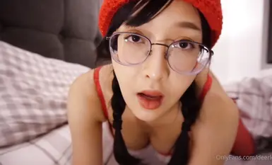 Onlyfans 泰国人气反差女网黄【deerlong 】性爱私拍后入爆操小仙女干出白浆高潮全身痉挛抖动(2)