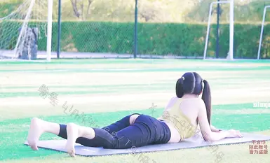 Anjing betina Twitter yang sangat cantik [Dewasa yang Comel dan Garang] dengan susuk tubuh yang menawan dan gambar peribadi bogel yang cantik (3)