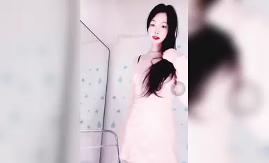 ภาพหลุดล่าสุดของ Kuaishou! ความงามที่เพรียวบางและบริสุทธิ์ [Little Sheep aa] นำเสนอสิทธิประโยชน์สุดพิเศษ การเต้นเปลือย อุปกรณ์ประกอบฉากที่สอดใส่และฉีดพ่น ใบหน้าและรูในเฟรมเดียวกัน (1)