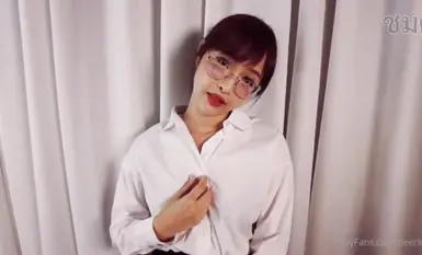 Onlyfans Nữ người nổi tiếng trên mạng Thái Lan với tính cách trái ngược 【deerlong】quay phim riêng tư 2 Quan hệ tình dục qua hậu môn và quan hệ tình dục mạnh bạo với cô tiên nhỏ, tinh dịch trắng xuất ra và đạt cực khoái với toàn thân co giật và run rẩy (4)