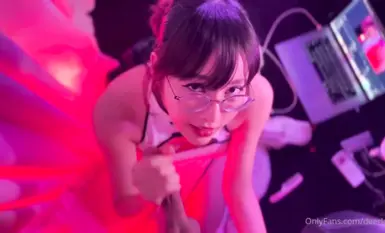 Onlyfans ดาราอินเทอร์เน็ตหญิงยอดนิยมชาวไทยที่มีบุคลิกแตกต่างกัน 【deerlong】เซ็กส์ส่วนตัว ถ่ายแบบ 2 สอดใส่ทางทวารหนักและร่วมเพศอย่างรุนแรงกับนางฟ้าตัวน้อย น้ำอสุจิสีขาวไหลออกมาและถึงจุดสุดยอดพร้อมกับอาการกระตุกและสั่นไปทั้งตัว (7)