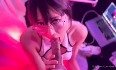 Onlyfans 泰國人氣反差女網黃【deerlong 】性愛私拍2 後入爆操小仙女干出白漿高潮全身痙攣抖動 (7)