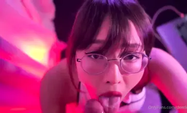 Onlyfans 泰國人氣反差女網黃【deerlong 】性愛私拍2 後入爆操小仙女干出白漿高潮全身痙攣抖動 (7)