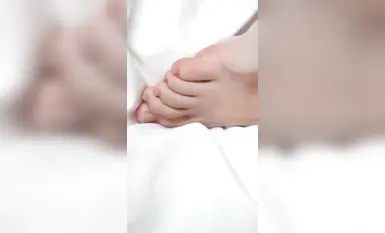 足模摄影福利【青柠映画】邻家清纯少女【阿慌】足跟帖素材(2)