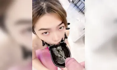 上海財經大畢業生【王珞菲】性愛史被哈爾濱富二代包養百日同吃同住終成母狗 (4)