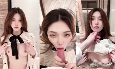 上海财经大毕业生【王珞菲】性爱史被哈尔滨富二代包养百日同吃同住终成母狗(7)