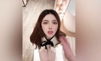 上海財經大畢業生【王珞菲】性愛史被哈爾濱富二代包養百日同吃同住終成母狗 (7)