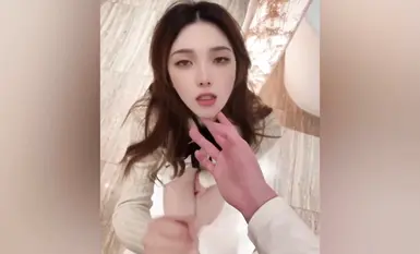 上海財經大畢業生【王珞菲】性愛史被哈爾濱富二代包養百日同吃同住終成母狗 (7)