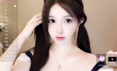 顶流女神【Hahaha_ha2】最新门票喷水大秀合集，各种情趣制服诱惑， 多个道具抽插多次潮喷淫水如高射炮喷的地板上犹如一片汪洋(50)