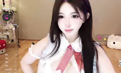 Pinakabagong koleksyon ng tiket ng nangungunang diyosa na si [Hahaha_ha2] ng palabas na pag-squirt ng tubig, iba't ibang seksing tukso sa uniporme, maraming beses na pagtulak ng props at maraming beses na pag-squirt ng cum na parang anti-aircraft gun 