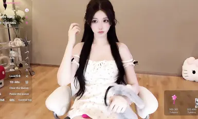 頂流女神【Hahaha_ha2】最新門票噴水大秀合集，各種情趣制服誘惑， 多個道具抽插 多次潮噴 淫水如高射炮 噴的地板上猶如一片汪洋 (80)