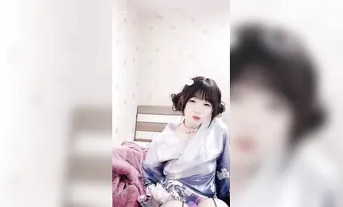 Si cantik sekolah itu membawa sahabat baiknya ke laut buat kali pertama untuk membuat siaran langsung [Evil Twin Tails] dan memberi contoh ~ prop dimasukkan secara liar (12)