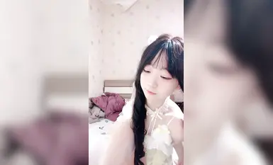 Si cantik sekolah itu membawa sahabat baiknya ke laut buat kali pertama untuk membuat siaran langsung [Evil Twin Tails] dan memberi contoh ~ prop dimasukkan secara liar (23)