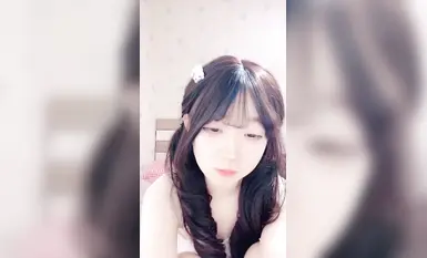 Si cantik sekolah itu membawa sahabat baiknya ke laut buat kali pertama untuk membuat siaran langsung [Evil Twin Tails] dan memberi contoh ~ prop dimasukkan secara liar (6)