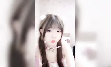 校花首次帶閨蜜下海直播【邪惡雙馬尾】以身作則~道具狂插 (8)