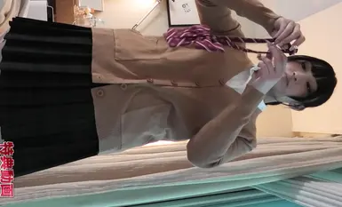 fc2-ppv-4833894_SP 无码 <前清纯偶像练习生制服照，18岁，坂道系列> 粉嫩私处大开！新鲜私处敞开供人观赏 ♡ 超近特写！附赠评测特典