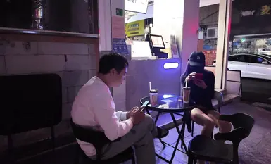 網紅人氣露出女神【cikaimoon】鄉間露出 農民大叔熱情搭話無心幹活 (5)