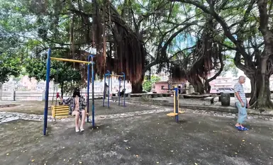 网红人气露出女神【cikaimoon】最新极限人前露出街头故意全裸勾引老头(2)